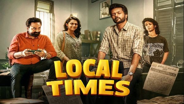 New & Latest Tamil OTT Releases This Week 2026: Netflix, Aha, SonyLIV, SunNxt, Zee5, JioHotstar & Prime Video