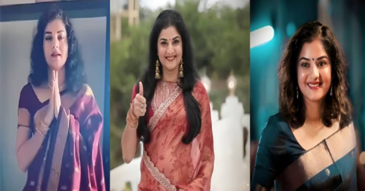  ನಟಿ ಪ್ರೇಮ ತಮ್ಮ ಎರಡನೇ ಮದುವೆ ಬಗ್ಗೆ ಹೇಳಿದ್ದೇನು !! ಎಲ್ಲರೂ ಶಾಕ್ 