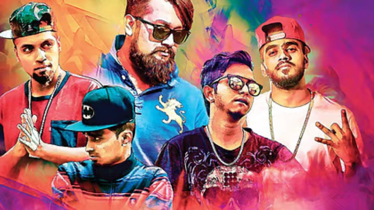“Voices of Karnataka: The Rise of Kannada Rap”