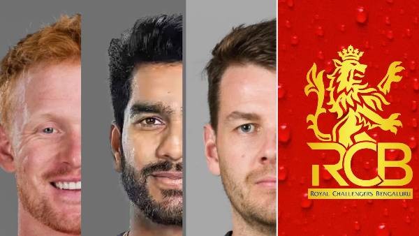 RCB’s Probable Starting 12 for IPL Opener Sparks Debate