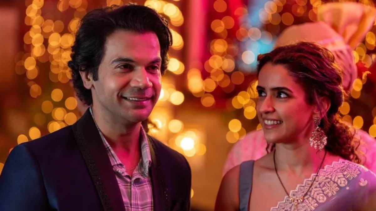 “Rajkummar Rao’s Dark Comedy Toaster Streams on Netflix April 15”