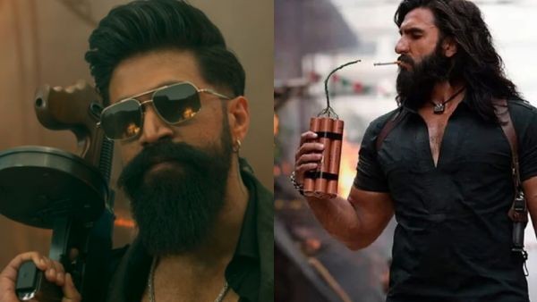 Yash Side Steps Dhurandhar 2 Wave: A Perfectly Timed Move