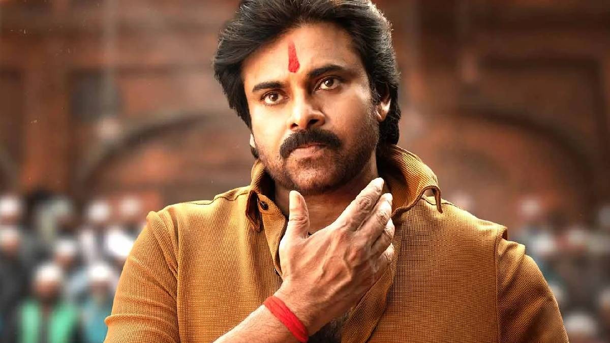 Ustaad Bhagat Singh Advance Bookings: Pawan Kalyan’s Film Set To Cross ₹5 Crore Globally