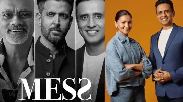 Hrithik Roshan’s Thrilling OTT Debut Unveils Secrets and Betrayal