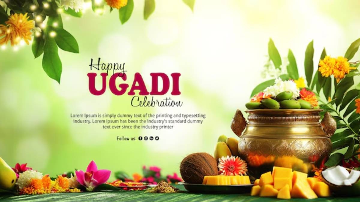 “Ugadi 2026: A Festival of Fresh Beginnings”