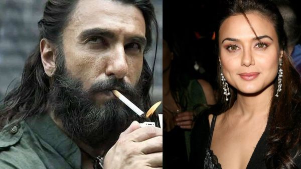 Preity Zinta Dhurandhar 2 Review : A Cinematic Triumph That Redefines Revenge