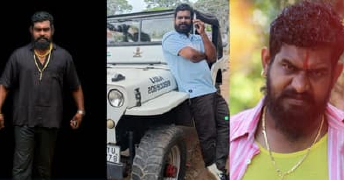 ಭೀಕರ ರಸ್ತೆ ಅಪಘಾತ ದಲ್ಲಿ ಖ್ಯಾತ ಚಿತ್ರನಟ ಸಾವು!