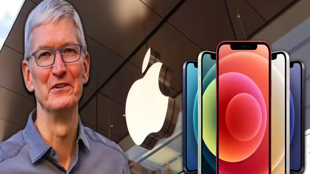 Apple’s Supply Chain Revolution: US iPhones Now Indian-Made