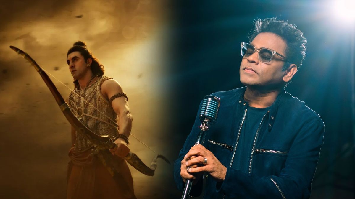 A.R. Rahman Becomes India’s Highest-Paid Composer with Ramayana Deal