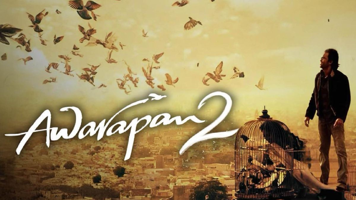 Awarapan 2 Release Date Update: Emraan Hashmi and Disha Patani Sequel Set for Independence Day 2026