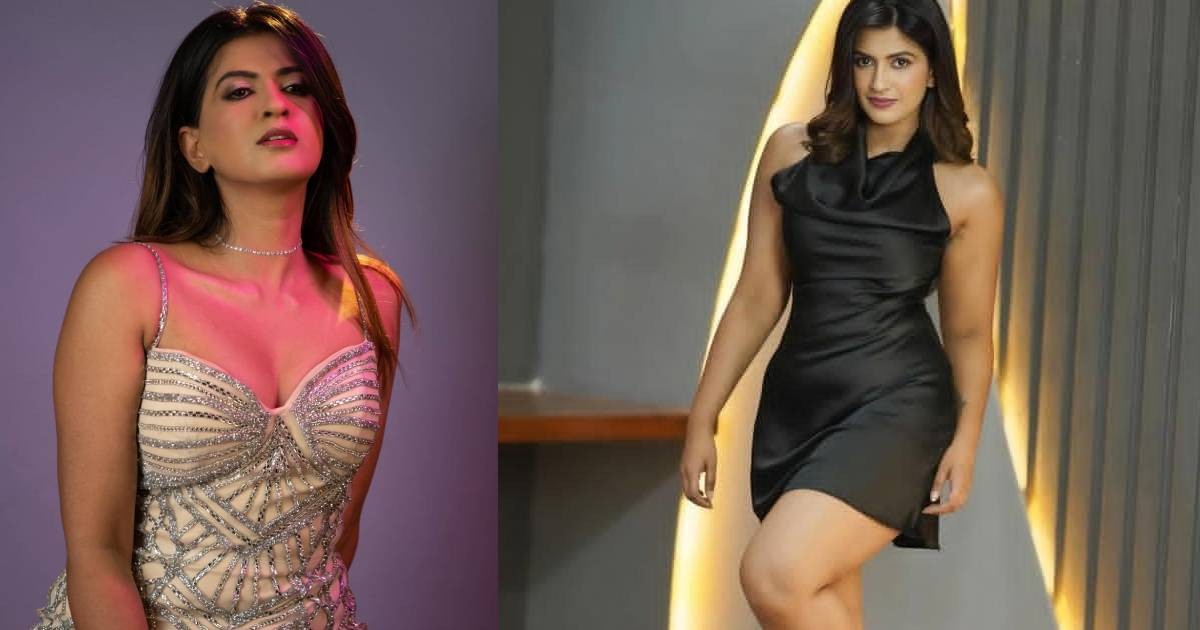 ʻಬಿಗ್‌ ಬಾಸ್‌ ಕನ್ನಡ ನಟಿಯ ಮೇಲೆ 