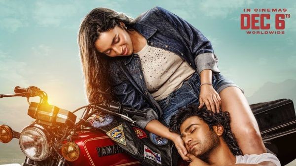 Biker Movie Review – Sharwanand’s High Speed Entertainer