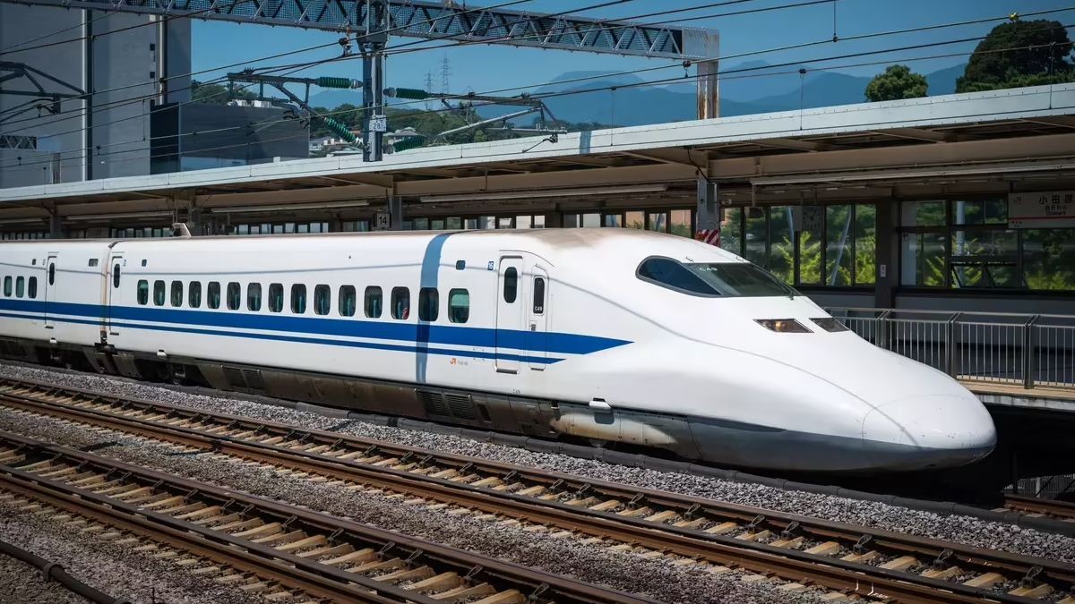 Indian Railways Targets DPR Completion for Three Bullet Train Corridors by 2027
