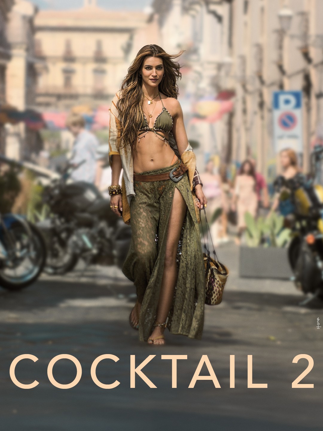 Cocktail 2 Debut Song Jab Talak – Posters Tease Shahid, Kriti & Rashmika