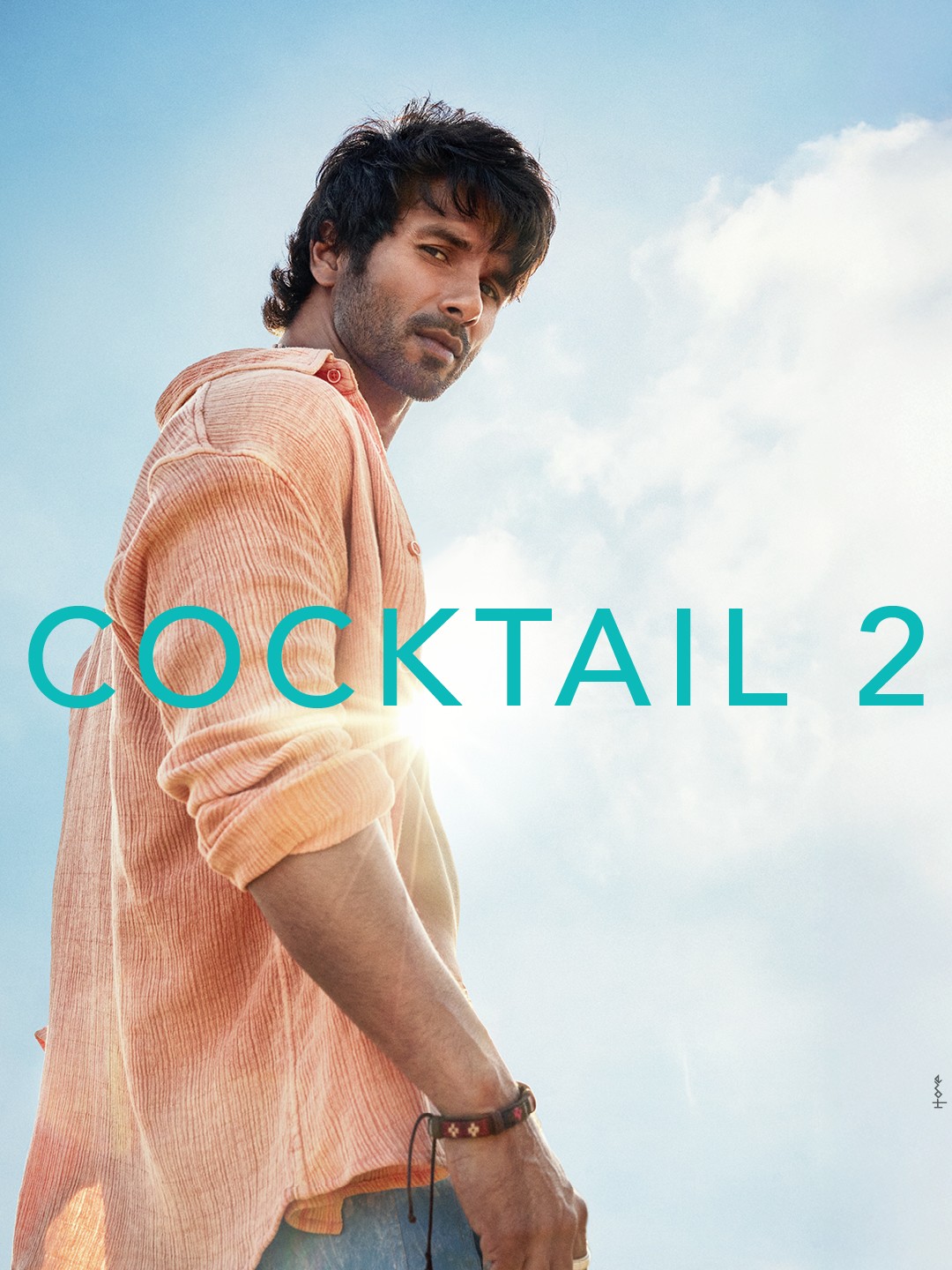 Cocktail 2 Debut Song Jab Talak – Posters Tease Shahid, Kriti & Rashmika