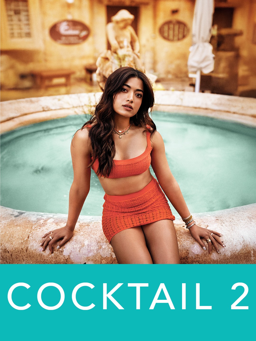 Cocktail 2 Debut Song Jab Talak – Posters Tease Shahid, Kriti & Rashmika