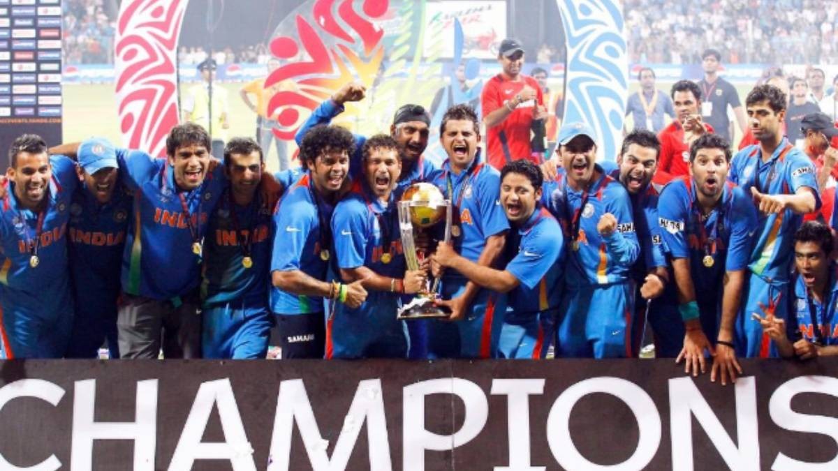 Dhoni’s Iconic Six: A Moment That Defined Indian Cricket, 15 Years On