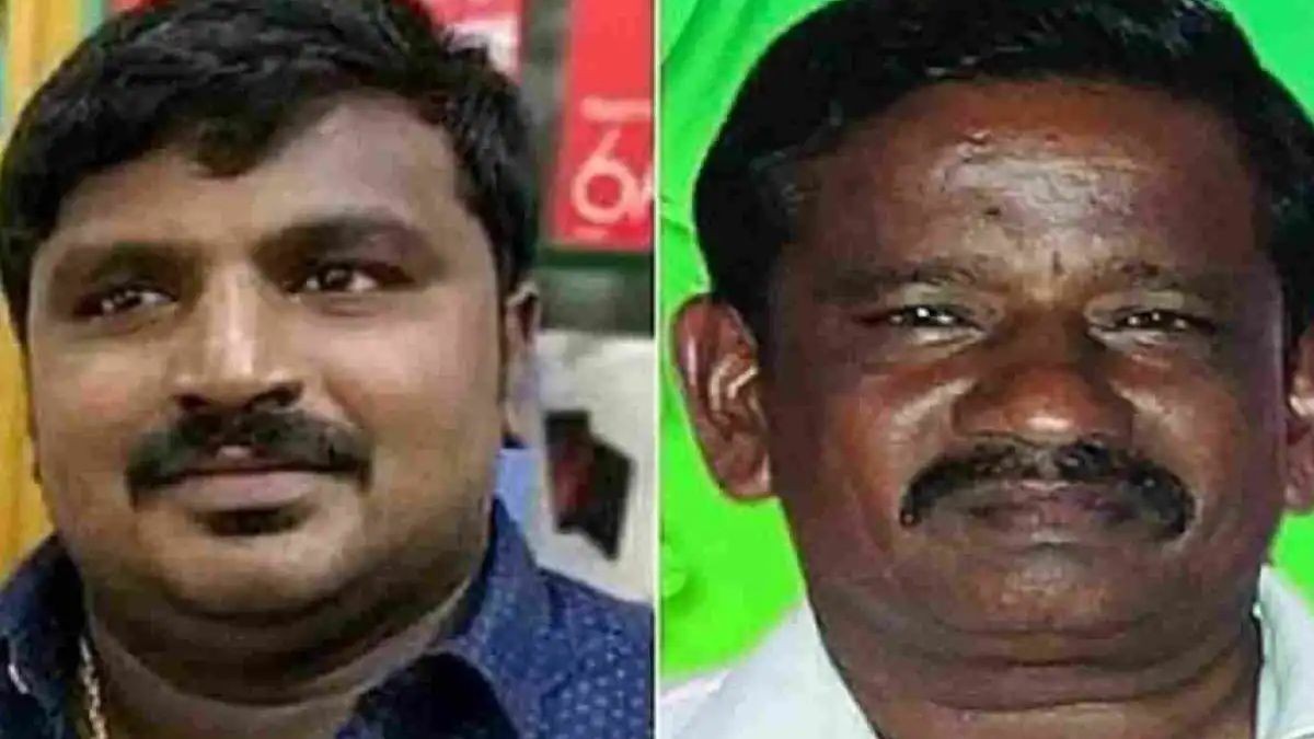 Shanthankulam Case Verdict: Madurai Court Sentences 9 Police Officers to Death