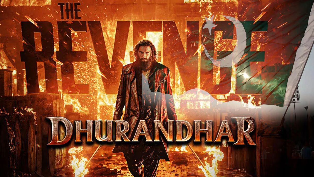 Pakistan Lifts Ban on Dhurandhar, Allocates 7000 Screens with 60% Ticket Tax