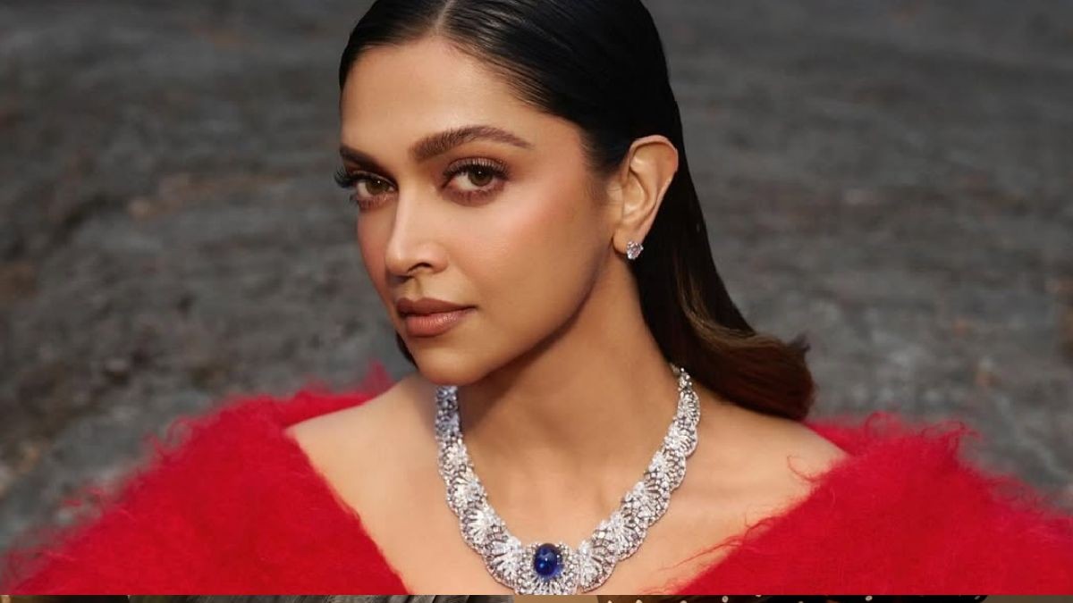 Deepika Padukone Missing from NMACC 3rd Anniversary Celebration