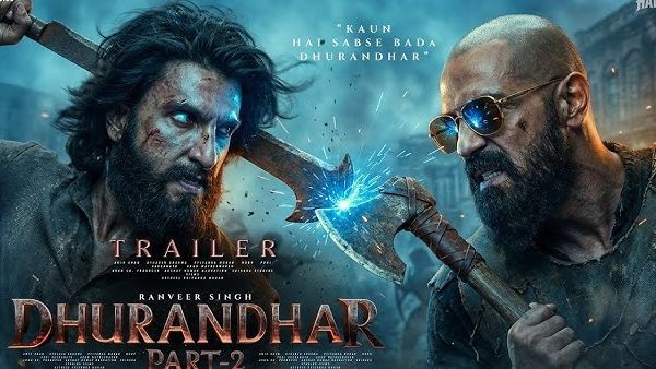 Dhurandhar The Revenge Set to Break Box Office Records Aims 1800 Crore 