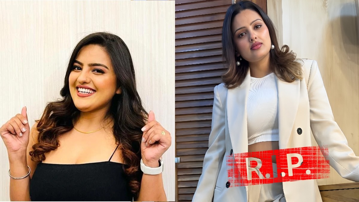 ಚಿಕ್ಕ ವಯಸ್ಸಿನಲ್ಲಿಯೇ ಹೃದಯಾಘಾತದಿಂದ ಖ್ಯಾತ ನಟಿ ನಿಧನ!!