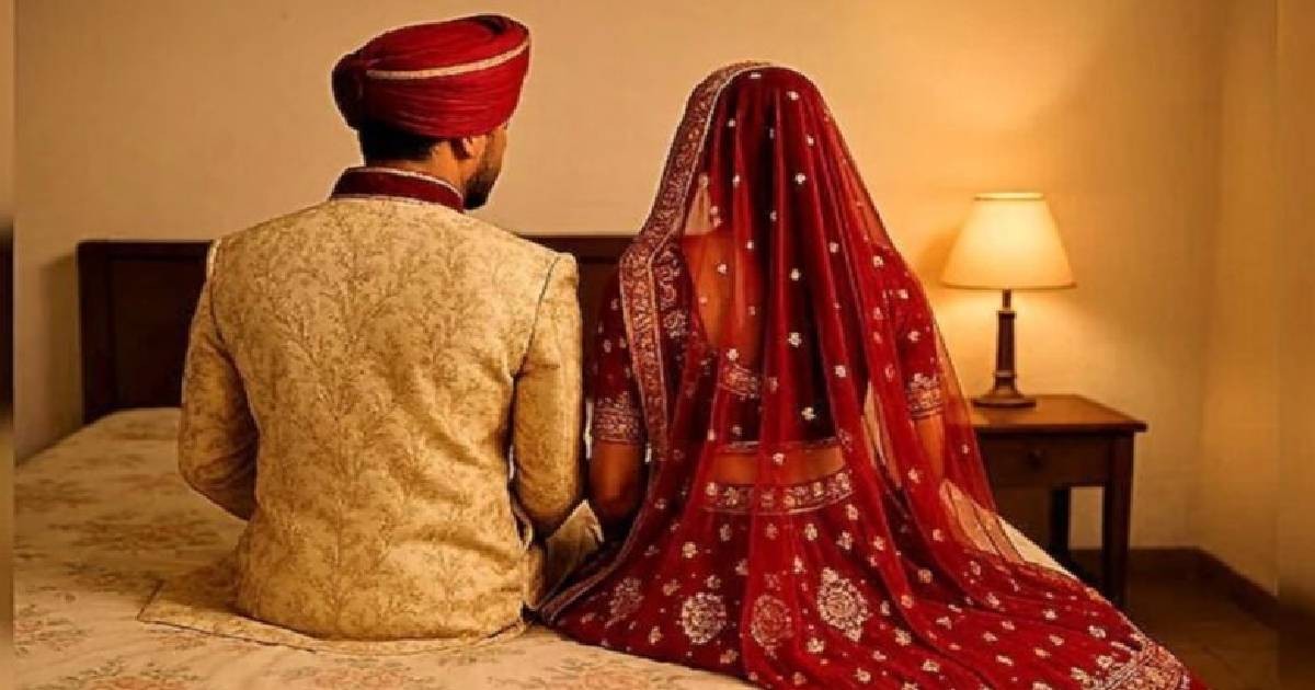 ಕಾಲ ಕೆಟ್ಟೋಯ್ತು !! ಮೊದಲ ರಾತ್ರಿ ಗೆ ಸಹಕರಿಸ ಬೇಕಾದರೆ ವಧು ಇಂದ  90 ಲಕ್ಷ ರೂಪಾಯಿ  ಬೇಡಿಕೆ