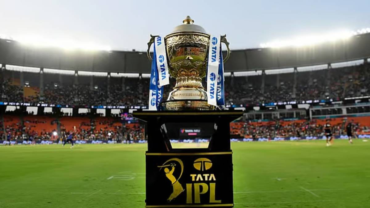 IPL 2026 Smashes Records with 515 Million Opening Weekend Viewers