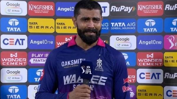 Ravindra Jadeja Opens Up on Emotional CSK Trade