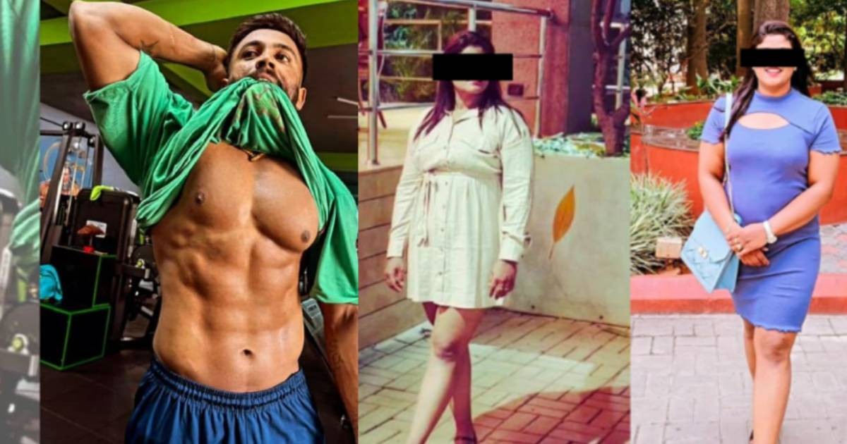 ಆಂಟಿ ಯರ ಹಿಂದೆ ಬೀಳುವ ಯುವಕರೇ ಹುಷಾರು !! ಬಿದ್ದವನ ಕಥೆ ಏನಾಯಿತು ನೋಡಿ ?