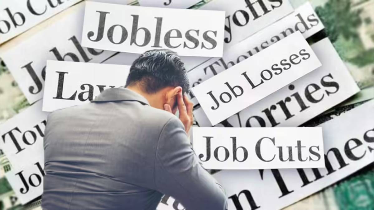 Global Tech Layoffs 2025–2026 – Over 112,000 Jobs Lost
