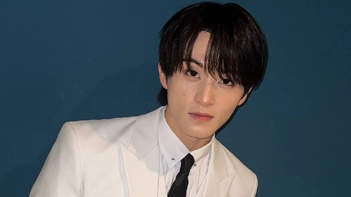 Mark Lee Departs NCT After a Decade, Jisung’s Tears Reflect Emotional Farewell