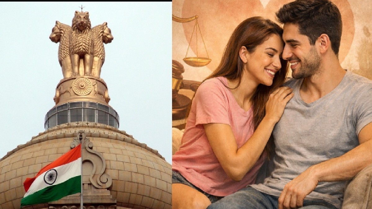 ಲಿವ್-ಇನ್ ರಿಲೇಶನ್‌ಶಿಪ್ ನಲ್ಲಿ ಇರುವರಿಗೆ ಶಾಕ್ ಕೊಟ್ಟ ಸರ್ಕಾರ !! ಹೊಸ ಆದೇಶ