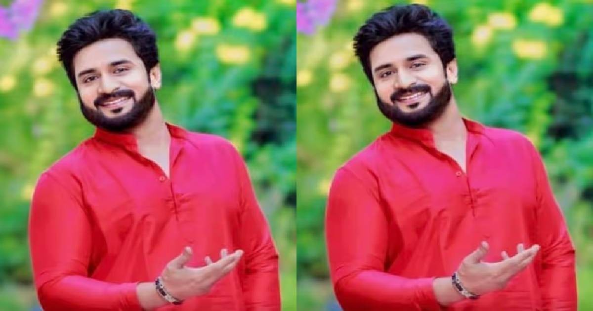 ಕಿರುತೆರೆಯ ಭರವಸೆ ಮೂಡಿಸಿದ   ಖ್ಯಾತ ನಟ  ಇನ್ನಿಲ್ಲ !! ಅಸಲಿ ಕಾರಣ ಇಲ್ಲಿದೆ ನೋಡಿ