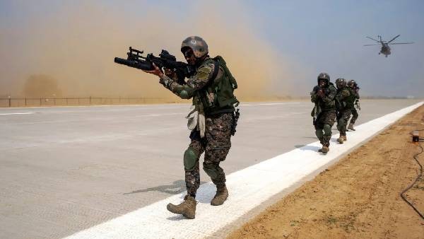 Delhi Mock Drill at 8 PM to Test Emergency Preparedness