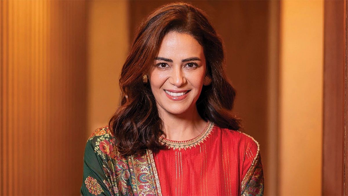Mona Singh Calls Out Gender Inequality in Household Roles