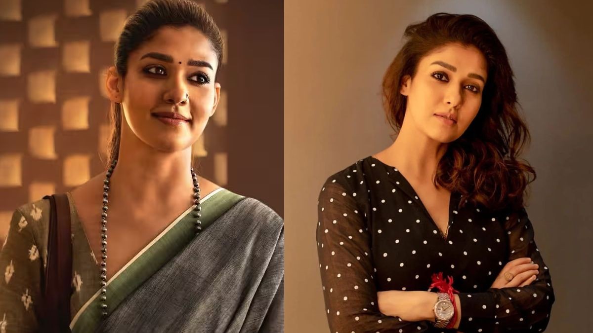 Nayanthara at 41: The Lady Superstar Building a Pan-Indian Legacy