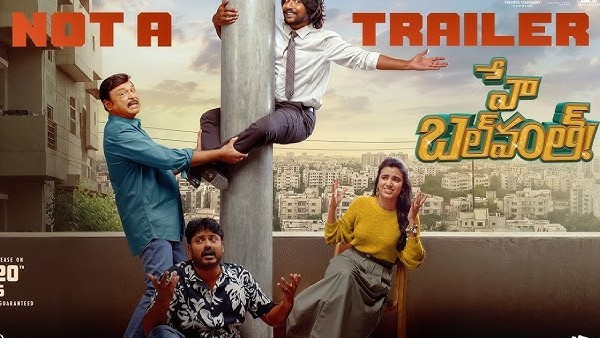 New & Latest Telugu  OTT Releases This Week 2026: Netflix, Aha, SonyLIV, SunNxt, Zee5, JioHotstar & Prime Video