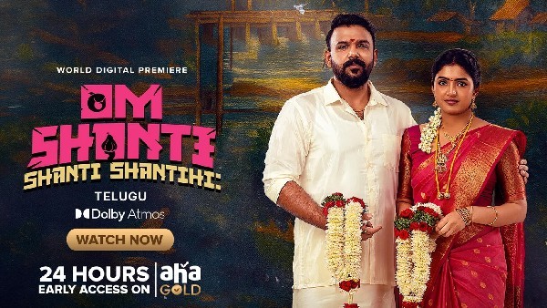 New & Latest Telugu  OTT Releases This Week 2026: Netflix, Aha, SonyLIV, SunNxt, Zee5, JioHotstar & Prime Video