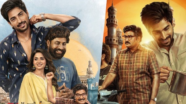 New & Latest Telugu  OTT Releases This Week 2026: Netflix, Aha, SonyLIV, SunNxt, Zee5, JioHotstar & Prime Video
