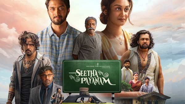 New & Latest Telugu  OTT Releases This Week 2026: Netflix, Aha, SonyLIV, SunNxt, Zee5, JioHotstar & Prime Video
