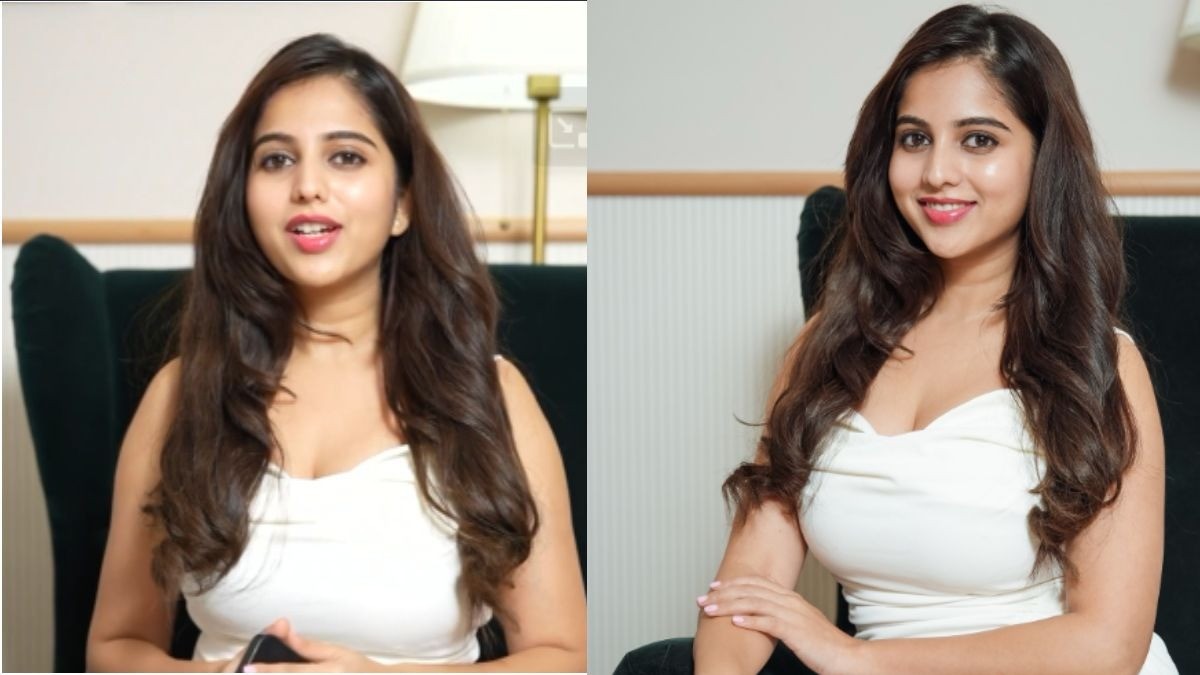 ನಾನು ಮತ್ತೆ ಯಾರನ್ನು ಮದುವೆಯಾಗುವುದಿಲ್ಲ!!  ಶಾಕಿಂಗ್ ಕಾರಣ ಬಿಚ್ಚಿಟ್ಟ ನಿವೇದಿತಾ ಗೌಡ !!