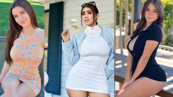 Most Famous OnlyFans Creators by Year (2017–2025)