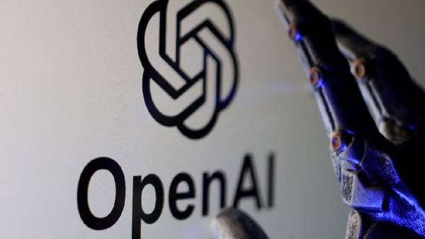 OpenAI Raises Record-Breaking $122 Billion, Fuels IPO Speculation
