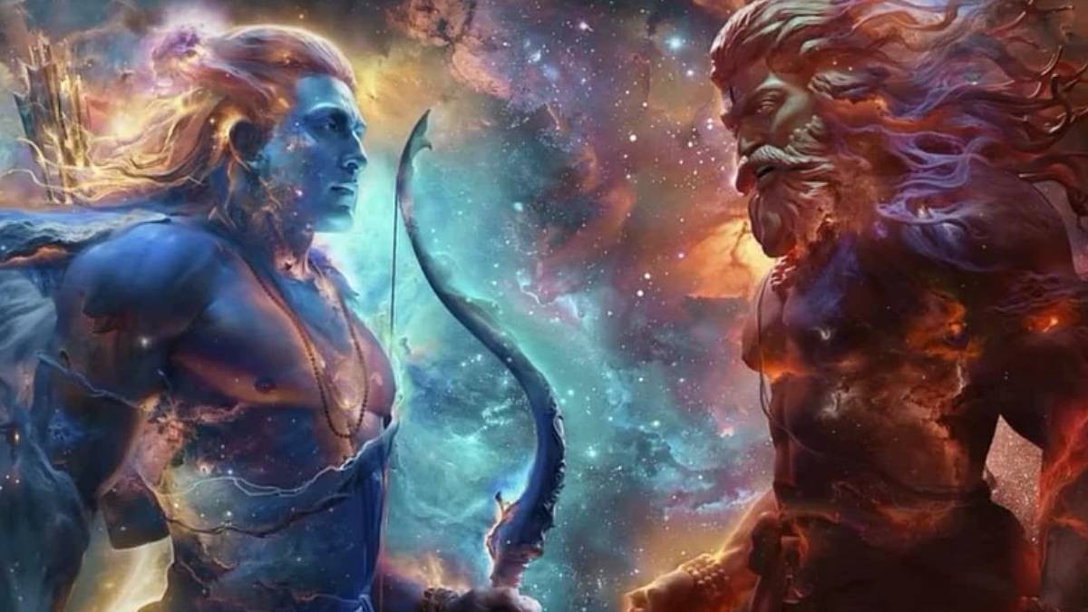 Ranbir Kapoor’s Rama and Yash’s Ravana Set Stage for Diwali 2026 Blockbuster