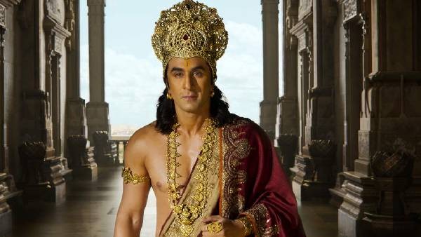 Ranbir Kapoor’s Lord Rama Teaser Unveiled on Hanuman Jayanti