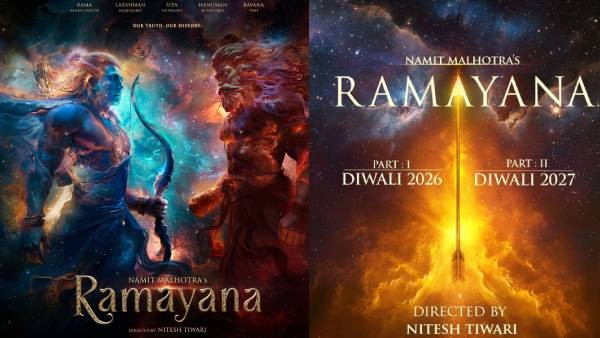 Ramayana Teaser Featuring Ranbir Kapoor as Rama Cleared by CBFC with U Certificate