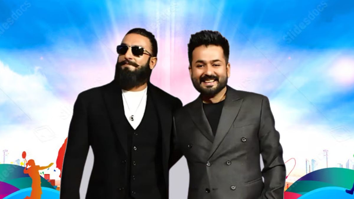 Aditya Dhar Teams Up with Ranveer Singh for Sports Drama