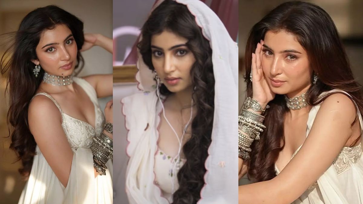 Sara Arjun Cast Opposite Ranveer Singh in Dhurandhar After 1300 Auditions