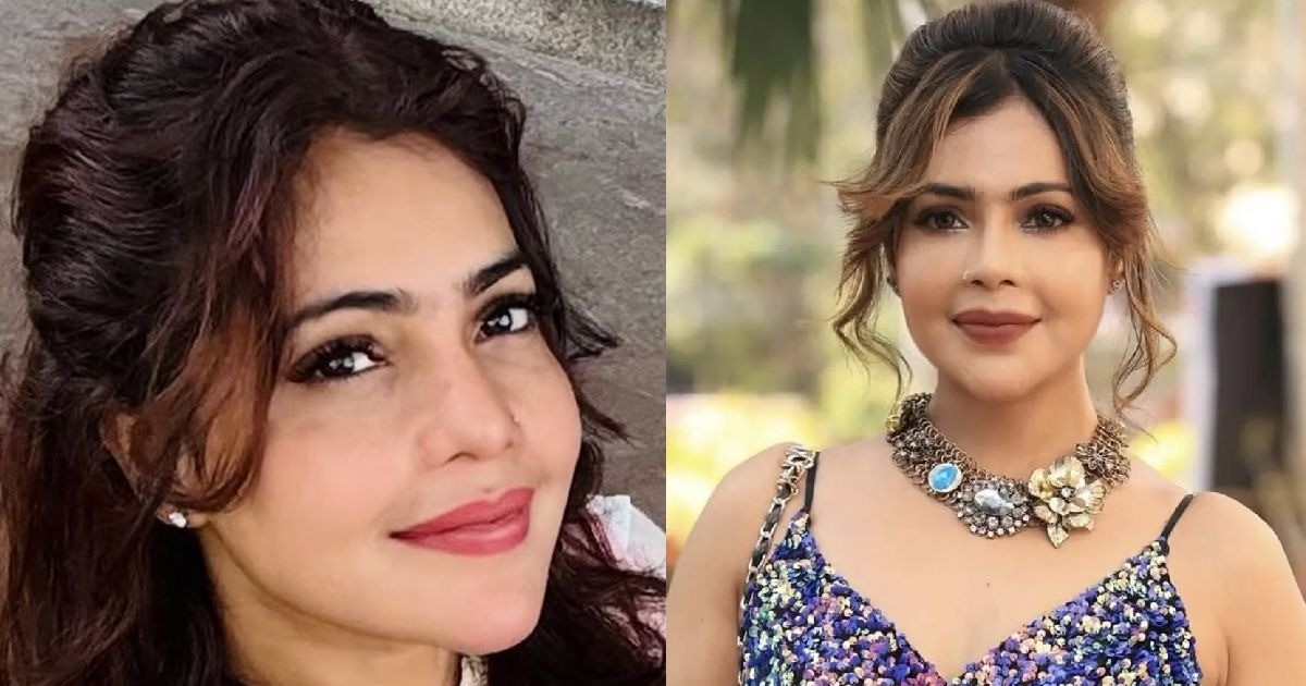  ಖ್ಯಾತ ಕಿರುತೆರೆ ನಟಿ  ಆತ್ಮಹತ್ಯೆಗೆ  ಶರಣು !!  ಅಸಲಿ ಕಾರಣ ಇಲ್ಲಿದೆ ನೋಡಿ 